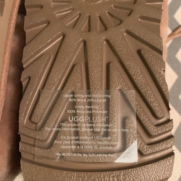 Ugg Neumel NEW chukka boot - Picture 3 of 8